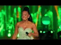 Anika Noni Rose "Almost There" | Disney Princess: The Ultimate Concert Celebration