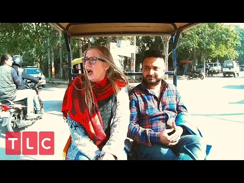 This Season on 90 Day Fiancé: The Other Way
