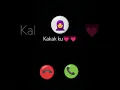 Download Lagu apakah kalian bisa bikin telepon-teleponan yang kayak aslinya??