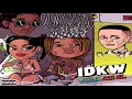 IDKW - Rvssian, Shenseea, Swae Lee, Young Thug [2020