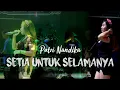 Download Lagu ZARIMA SETIA UNTUK SELAMANYA PUTRI NANDIKA
