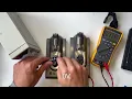 HOW TO Fix a dead Dyson battery