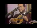 Los Panchos Enrique Cáceres -  Contigo