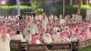سامري ثقلل بن عصفور والعويس والسرحان وبن هيف وتركي الدوسري شغل عدل دندنها