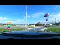 ModWash Carwash and Walmart in Ashtabula OH Please Subscribe Thank You