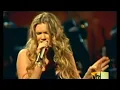 Joss Stone - Spoiled Live VH1 2005