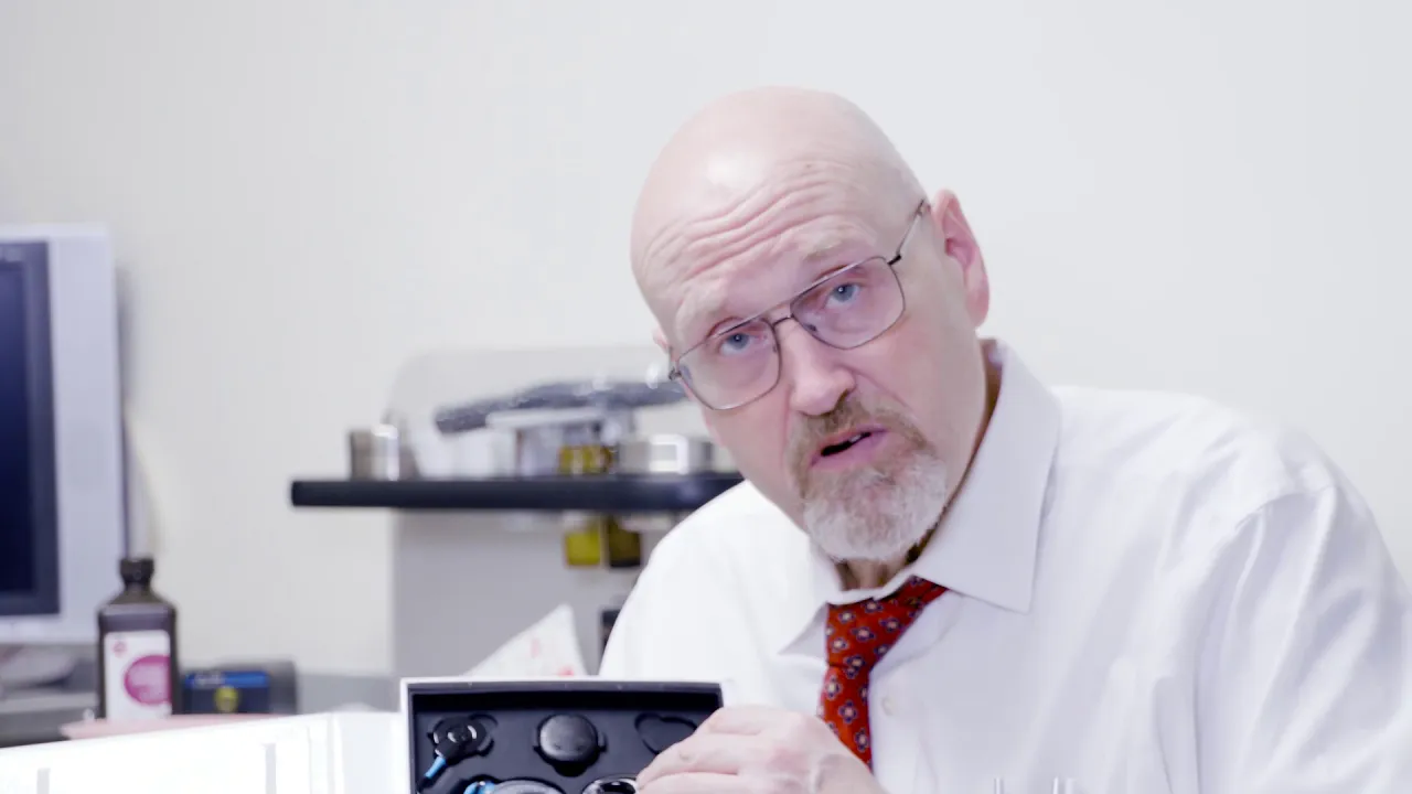 Cochlear Implant Devices | Dr. Matthew Hanson