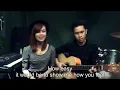 B.O.U |More Than Words | Official Lyric video