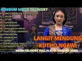 Lagu LANGIT MENDUNG KUTHO NGAWI - LAMUNAN || NIKEN SALINDRY || FULL ALBUM CAMPURSARI TERBARU 2025