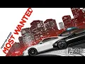 Riverboat Gamblers - Blue Ghosts | Need For Speed: Most Wanted 2012 SOUNDTRACK