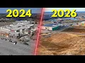 What s Really Happening at Downtown Chesterfield Missouri in 2026