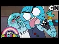Download Lagu Gumball | Being Larry For 5 Minutes | Cartoon Network