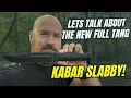 Download Lagu Let’s Talk About New KABAR SLABBY!  