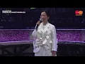 GRASSHOPPER THREE IN LOVE 草蜢演唱會2026 第四場嘉賓｜林珊珊 - 再見Puppy Love／戀愛預告