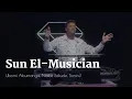 Download Lagu SUN EL-MUSICIAN - LITROOM: Hunters x Jacquel Culture House (Ubomi Abumanga / Ntabe Ezikude / Sonini)