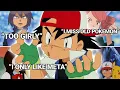 The WEIRD Sides Of The Pokemon Community