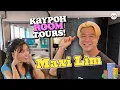 Lagu Actor-Turned-Interior-Designer?! Ah Boys To Men’s Maxi Lim’s 4-Room HDB | Kaypoh Room Tours! S4 EP6