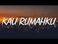 Download Lagu Kau Rumahku - Raissa Anggiani (Lirik Lagu) ~ Gemar sekali kau lukiskan bintang untukku