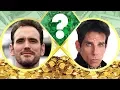 WHO S RICHER - Matt Dillon or Ben Stiller