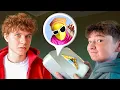 Download Lagu I Gave Yikes a 100 Subscriber Play Button!