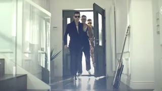 akcent im sorry official video 