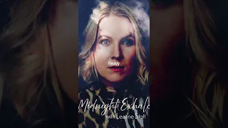 midnight exhale guided meditation