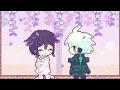 Download Lagu Kiibo and Kokichi edit // danganronpa V3 // Better, faster, stronger //