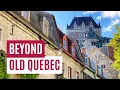There s More to Quebec City Than You Think