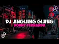 Lagu DJ JINGIJING GIJING DONNY FERNANDA JEDAG JEDUG MENGKANE VIRAL TIKTOK DJ TIMURMU PANAS