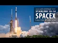 Download Lagu Watch Live: SpaceX launches 27 Starlink satellites on a Falcon 9 rocket from Cape Canaveral