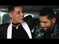 Lagu Pancho Barraza x Eduin Caz x Grupo Firme - Música Romántica [Official Video] 2021
