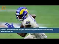Cbs Trade Value Chart Week 4
