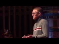Surviving with a Mental Illness | Eric Walton | TEDxBoise
