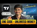 Create your OWN Automated Trading Bot for FREE SHOCKING Results
