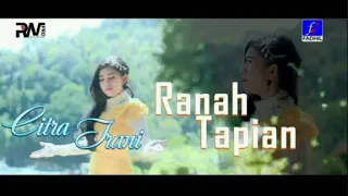 citra irani ranah tapian