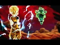 Lagu Hybrid Saiyans Mission Vs. Pure Saiyans Red Zone Broly: THE MOVIE