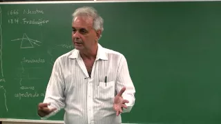 Espectros Atômicos