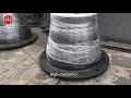 Download Lagu Cone Rubber Fender – High Performance Marine Protection#rubberfender
