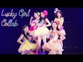 Download Lagu 【Collab】 「Lucky Girl」Red Velvet vocal cover