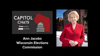 Wisconsin Elections Commission s Jacobs says Trump mail-in ballot order unlikely to be in force