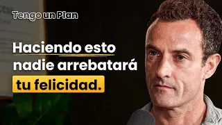 Empresario Estoico: 10 Claves para Vivir en Paz con tu Mente y Alcanzar el Éxito en tu Profesión