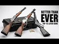 10 Lever Action Rifles More Shooters Are Buying in 2026