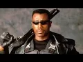 Wesley Snipes Family Wife Kids Siblings Parents