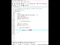 C program to find the smallest number in an array SK - Codez