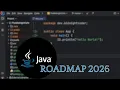 Learn Java in 2026 The ultimate Beginner s Crash Course
