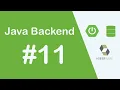 Java Full Stack developer Java Backend - Part 11 Custom Generator