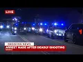 One Person in Custody After Deadly Shooting in Seneca