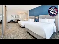 SpringHill Suites Dallas Mansfield Dallas TX United States Hotel Review
