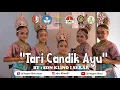 Download Lagu TARI CANDIK AYU | BY : SD NEGERI KLINO I KECAMATAN SEKAR