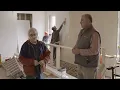 Reviving Goolrick s Ep 42 Plaster Historic Fredericksburg VA Restoration